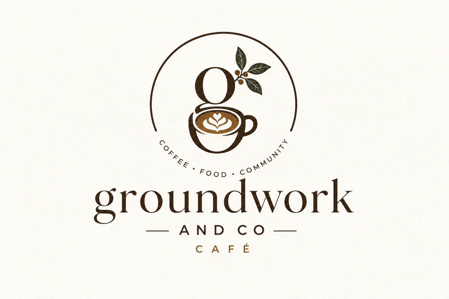 groundwork and co